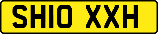 SH10XXH