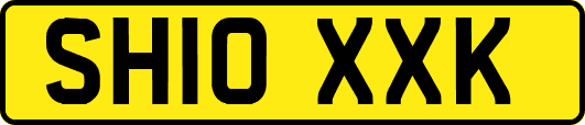 SH10XXK