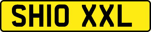 SH10XXL