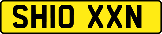 SH10XXN