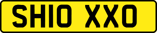 SH10XXO