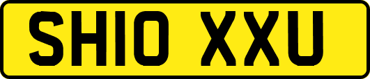 SH10XXU