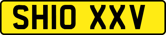 SH10XXV