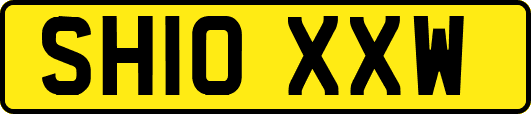 SH10XXW