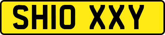 SH10XXY