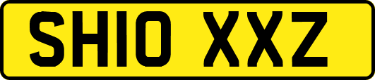 SH10XXZ