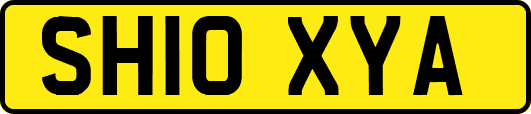 SH10XYA