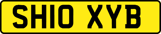SH10XYB