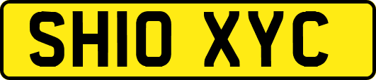 SH10XYC