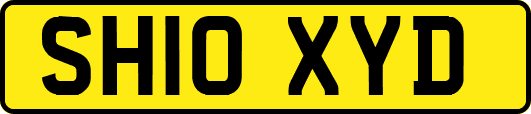 SH10XYD