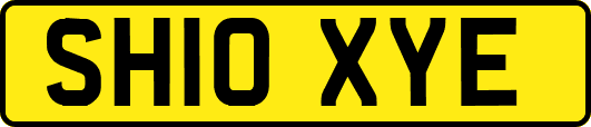 SH10XYE