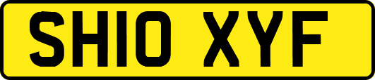 SH10XYF