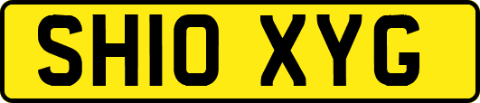 SH10XYG