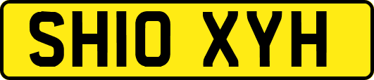 SH10XYH
