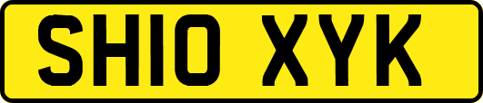 SH10XYK
