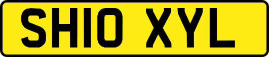 SH10XYL
