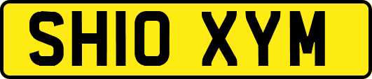 SH10XYM