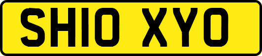 SH10XYO