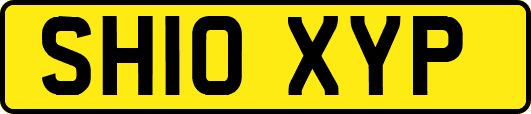 SH10XYP