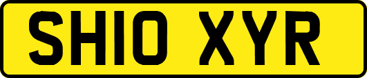 SH10XYR
