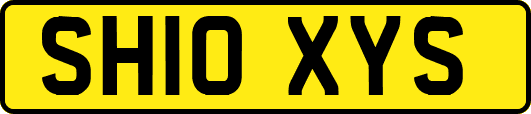 SH10XYS