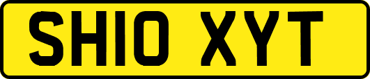 SH10XYT