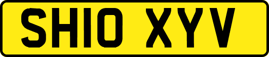 SH10XYV