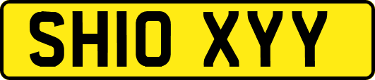 SH10XYY
