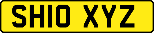 SH10XYZ