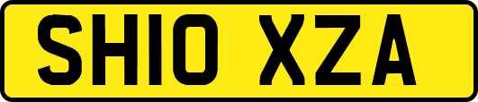 SH10XZA