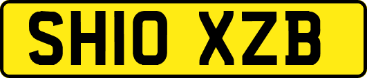 SH10XZB