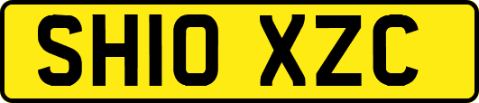 SH10XZC