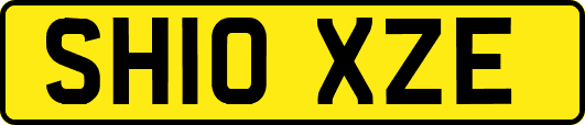 SH10XZE