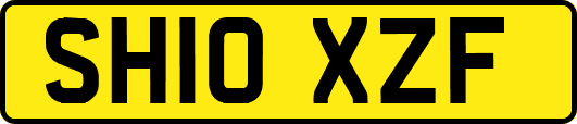 SH10XZF