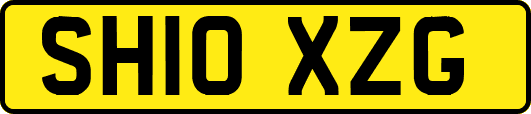 SH10XZG
