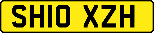 SH10XZH