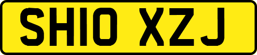 SH10XZJ