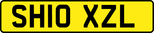 SH10XZL