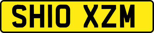 SH10XZM
