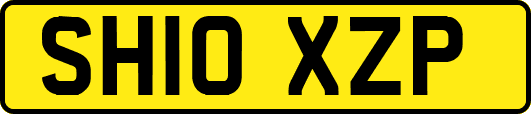 SH10XZP
