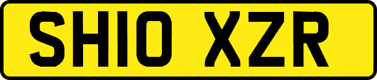 SH10XZR