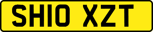 SH10XZT