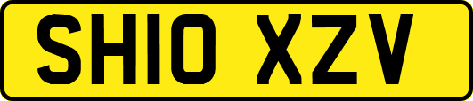 SH10XZV