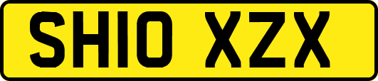 SH10XZX