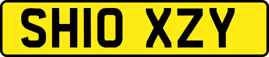 SH10XZY