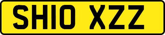 SH10XZZ