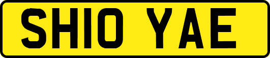 SH10YAE