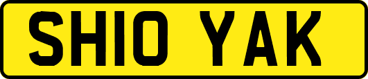 SH10YAK