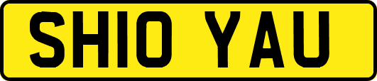 SH10YAU