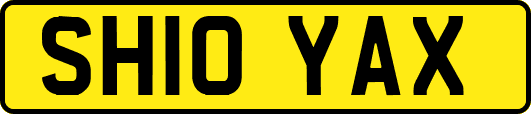 SH10YAX